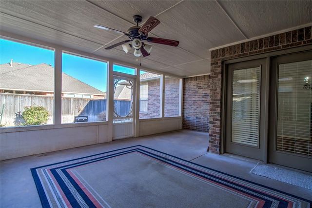 16016 Silverado Drive, Edmond, OK 73013