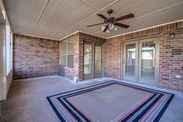 16016 Silverado Drive, Edmond, OK 73013