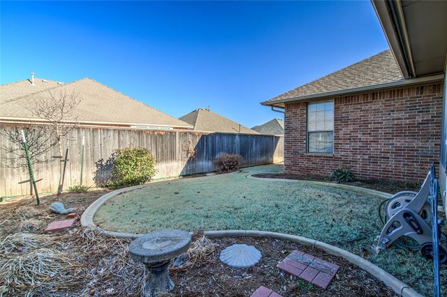 16016 Silverado Drive, Edmond, OK 73013