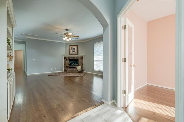 16016 Silverado Drive, Edmond, OK 73013