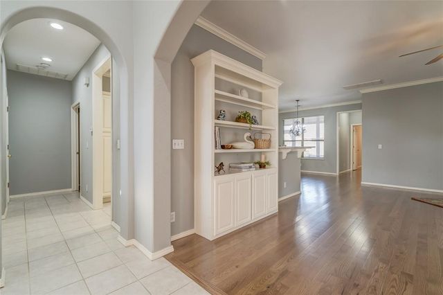 16016 Silverado Drive, Edmond, OK 73013