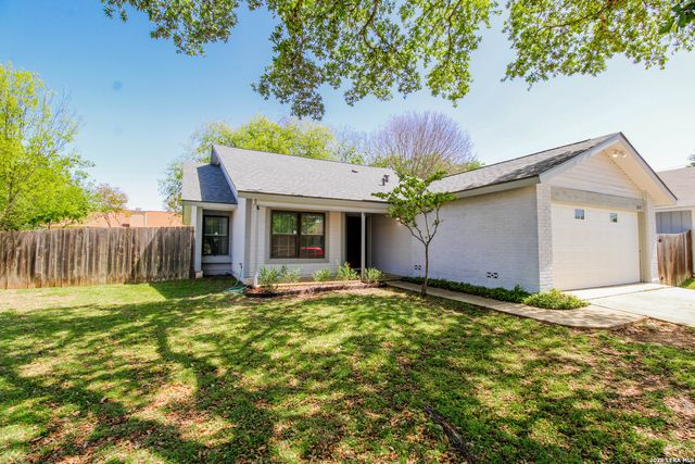 8038 Lazy Trail, San Antonio, TX 78250