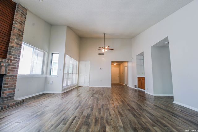 8038 Lazy Trail, San Antonio, TX 78250