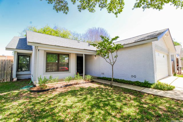 8038 Lazy Trail, San Antonio, TX 78250