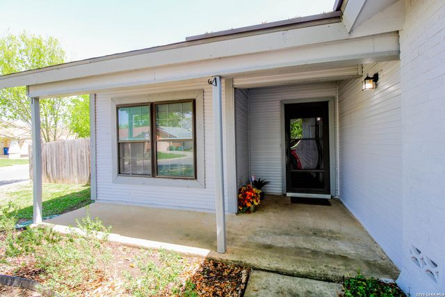 8038 Lazy Trail, San Antonio, TX 78250