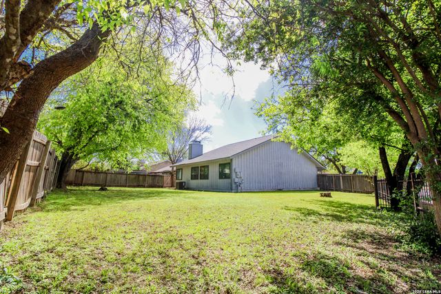 8038 Lazy Trail, San Antonio, TX 78250