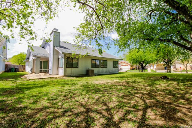 8038 Lazy Trail, San Antonio, TX 78250