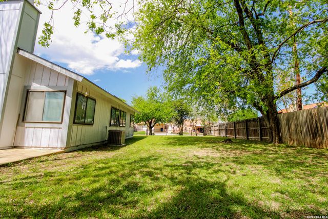8038 Lazy Trail, San Antonio, TX 78250