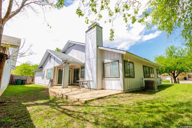 8038 Lazy Trail, San Antonio, TX 78250