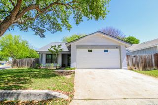 8038 Lazy Trail, San Antonio, TX 78250