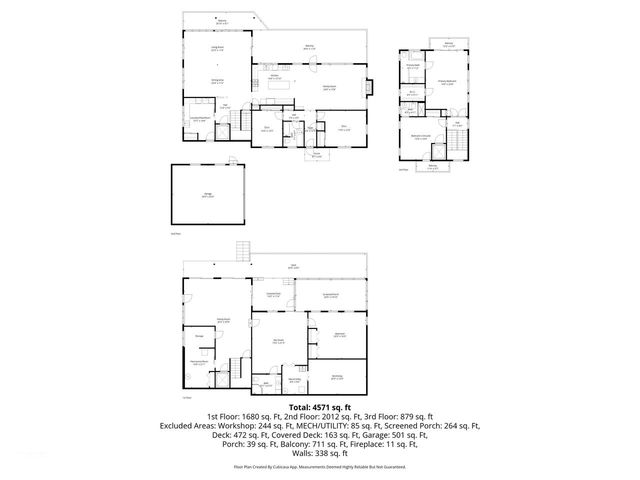 W2115 Beulah Heights ROAD, East Troy, WI 53120