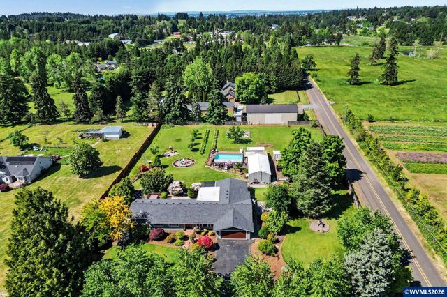 8131 Pudding Creek Dr SE, Salem, OR 97317