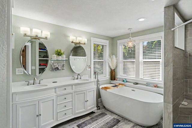 8131 Pudding Creek Dr SE, Salem, OR 97317
