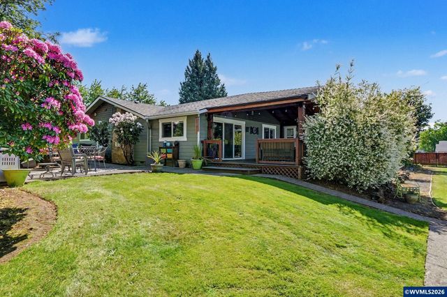 8131 Pudding Creek Dr SE, Salem, OR 97317