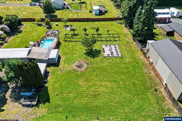 8131 Pudding Creek Dr SE, Salem, OR 97317