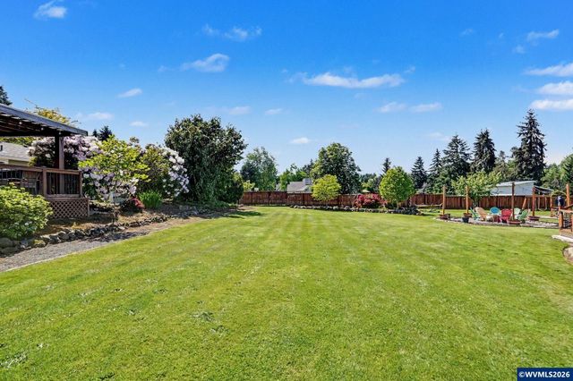 8131 Pudding Creek Dr SE, Salem, OR 97317