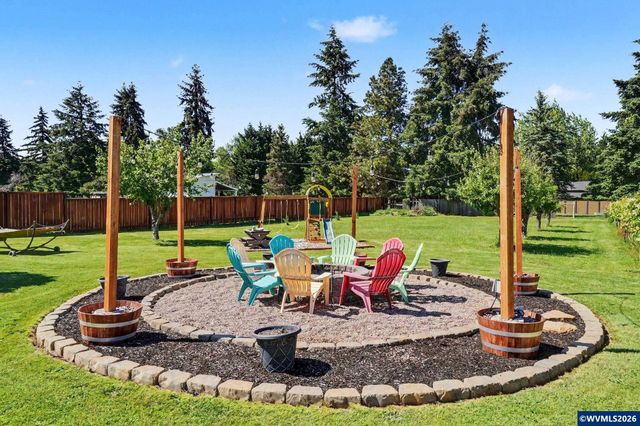 8131 Pudding Creek Dr SE, Salem, OR 97317