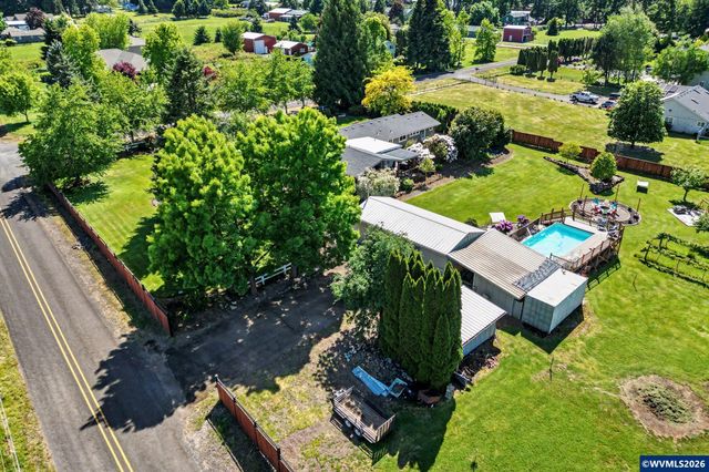 8131 Pudding Creek Dr SE, Salem, OR 97317
