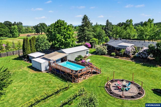 8131 Pudding Creek Dr SE, Salem, OR 97317