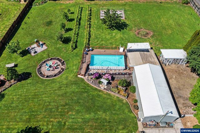 8131 Pudding Creek Dr SE, Salem, OR 97317