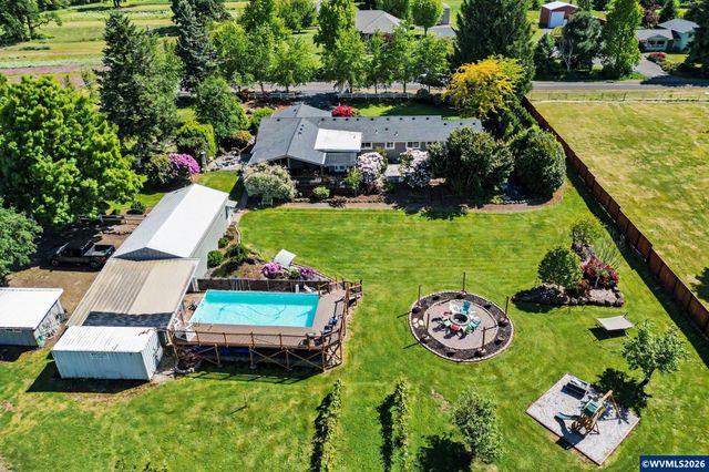 8131 Pudding Creek Dr SE, Salem, OR 97317