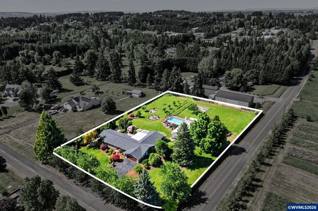 8131 Pudding Creek Dr SE, Salem, OR 97317