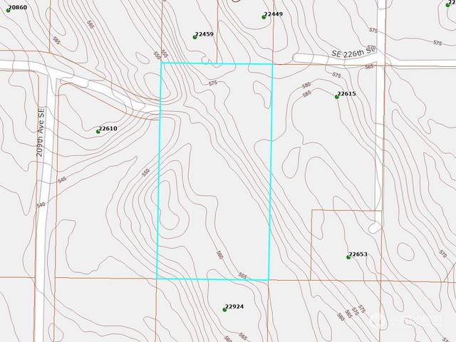 21 XXX SE 226th Street, Maple Valley, WA 98038