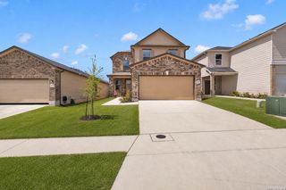 10446 Canard Crest, Converse, TX 78109