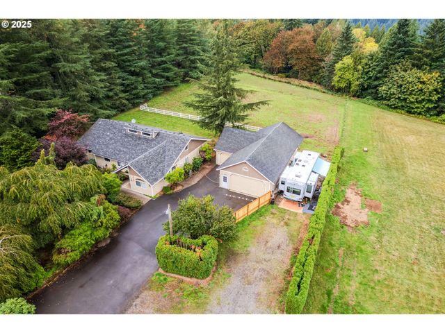 35709 Se LUSTED Rd, Boring, OR 97009