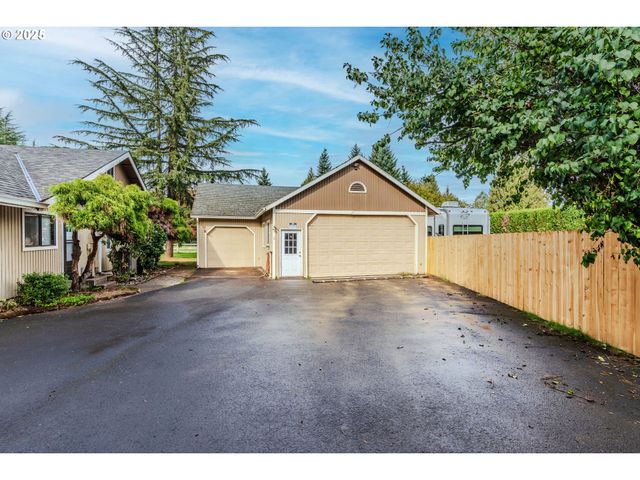 35709 Se LUSTED Rd, Boring, OR 97009