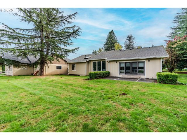 35709 Se LUSTED Rd, Boring, OR 97009