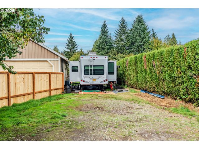 35709 Se LUSTED Rd, Boring, OR 97009