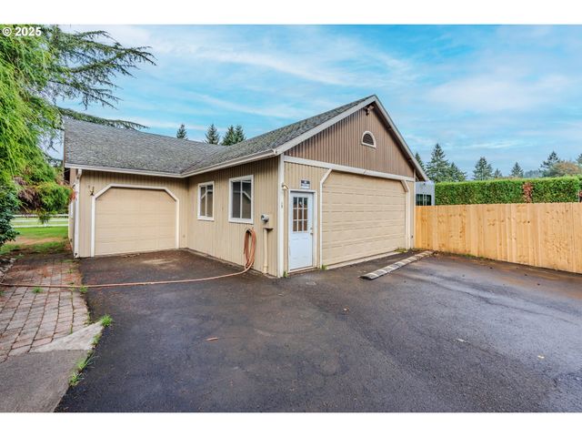 35709 Se LUSTED Rd, Boring, OR 97009