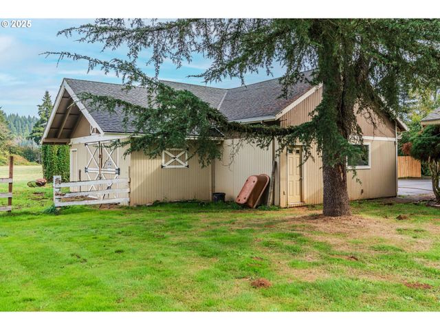 35709 Se LUSTED Rd, Boring, OR 97009