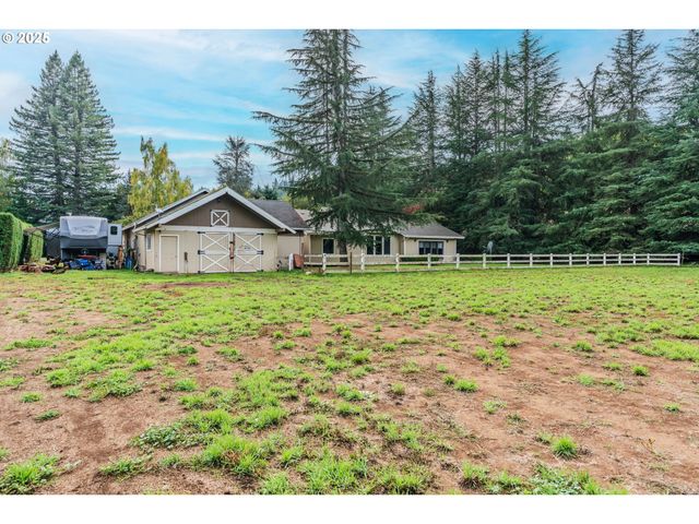 35709 Se LUSTED Rd, Boring, OR 97009