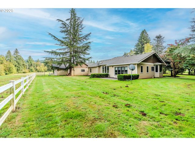 35709 Se LUSTED Rd, Boring, OR 97009