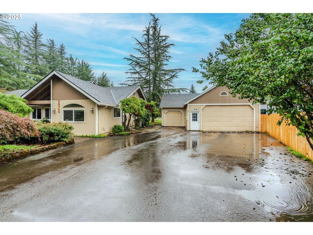 35709 Se LUSTED Rd, Boring, OR 97009