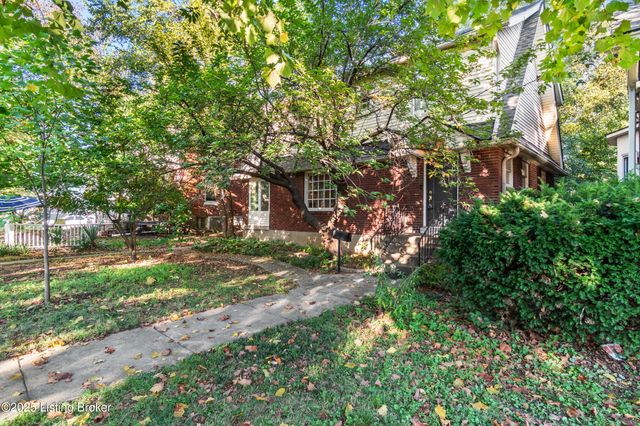 4103 Southern Pkwy, Louisville, KY 40214