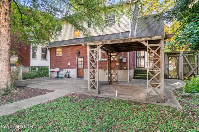 4103 Southern Pkwy, Louisville, KY 40214