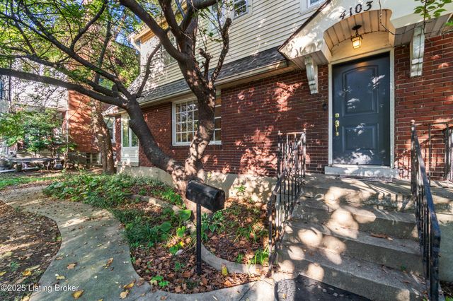 4103 Southern Pkwy, Louisville, KY 40214