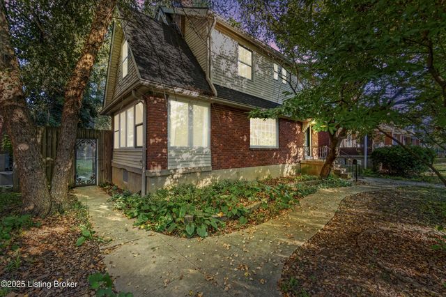 4103 Southern Pkwy, Louisville, KY 40214