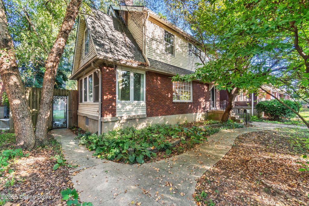 4103 Southern Pkwy, Louisville, KY 40214