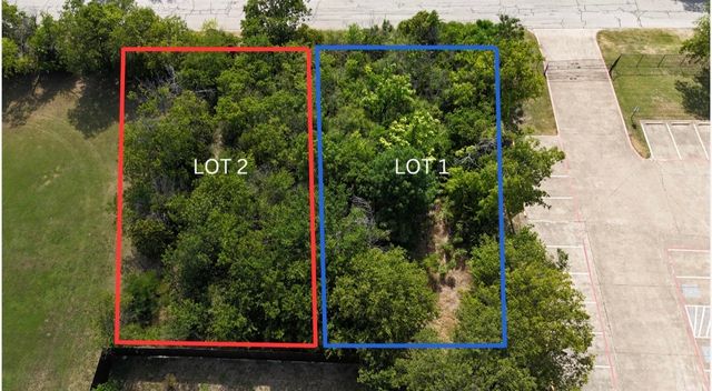 2116 Castleberry Cut-off, Fort Worth, TX 76114