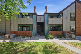 11925 E Harvard Avenue 108, Aurora, CO 80014