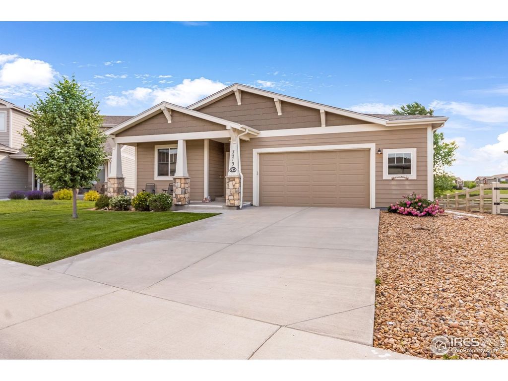 7213 Horsechestnut St, Wellington, CO 80549