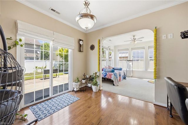 2504 Mario Court, Virginia Beach, VA 23456