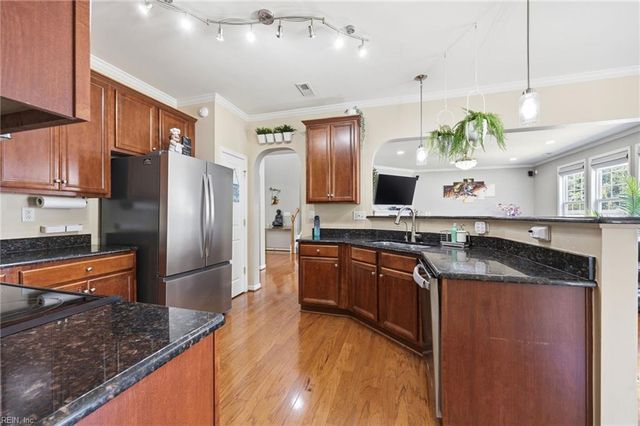 2504 Mario Court, Virginia Beach, VA 23456