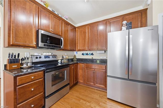 2504 Mario Court, Virginia Beach, VA 23456