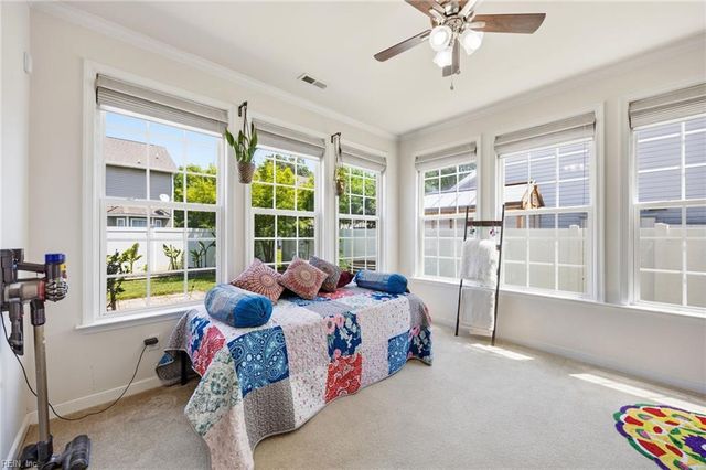 2504 Mario Court, Virginia Beach, VA 23456