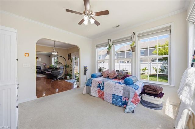 2504 Mario Court, Virginia Beach, VA 23456